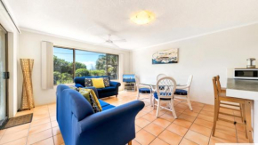 Great Unit With Pool